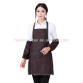 New design wholesale women long cotton apron